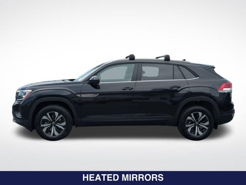 2026 Volkswagen Atlas Cross Sport 2.0T SE