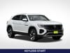 2 imagen en miniatura de 2026 Volkswagen Atlas Cross Sport 2.0T SE w/Technology