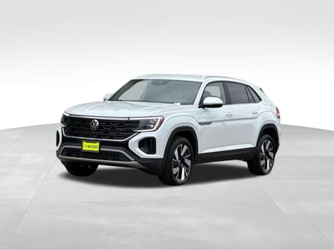 1 imagen de 2026 Volkswagen Atlas Cross Sport 2.0T SE w/Technology