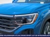 10 imagen en miniatura de 2026 Volkswagen Atlas Cross Sport 2.0T SE w/Technology