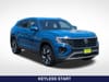 2 imagen en miniatura de 2026 Volkswagen Atlas Cross Sport 2.0T SE w/Technology
