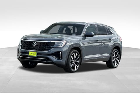 1 image of 2026 Volkswagen Atlas Cross Sport 2.0T SEL Premium R-Line