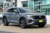 2 thumbnail image of  2026 Volkswagen Atlas Cross Sport 2.0T SEL Premium R-Line