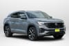 2 imagen en miniatura de 2026 Volkswagen Atlas Cross Sport 2.0T SEL Premium R-Line