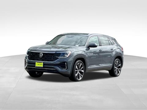 1 image of 2026 Volkswagen Atlas Cross Sport SEL Premium R-Line