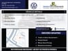 3 thumbnail image of  2026 Volkswagen Atlas Cross Sport SEL Premium R-Line