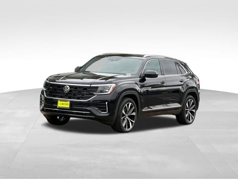 1 imagen de 2026 Volkswagen Atlas Cross Sport SEL Premium R-Line