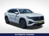 2 imagen en miniatura de 2026 Volkswagen Atlas Cross Sport 2.0T SEL Premium R-Line