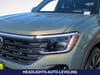 10 thumbnail image of  2026 Volkswagen Atlas Cross Sport 2.0T SEL Premium R-Line