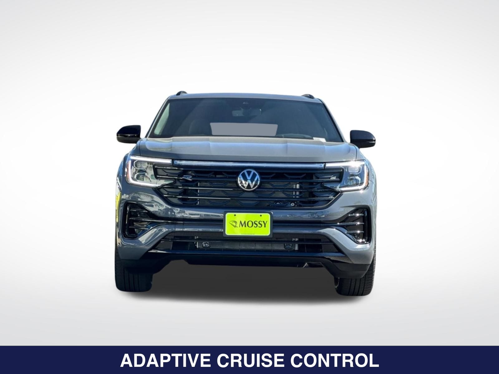 2026 Volkswagen Atlas Cross Sport SEL R-LINE - Photo 9
