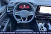 14 thumbnail image of  2026 Volkswagen Atlas Cross Sport 2.0T SEL R-Line Black