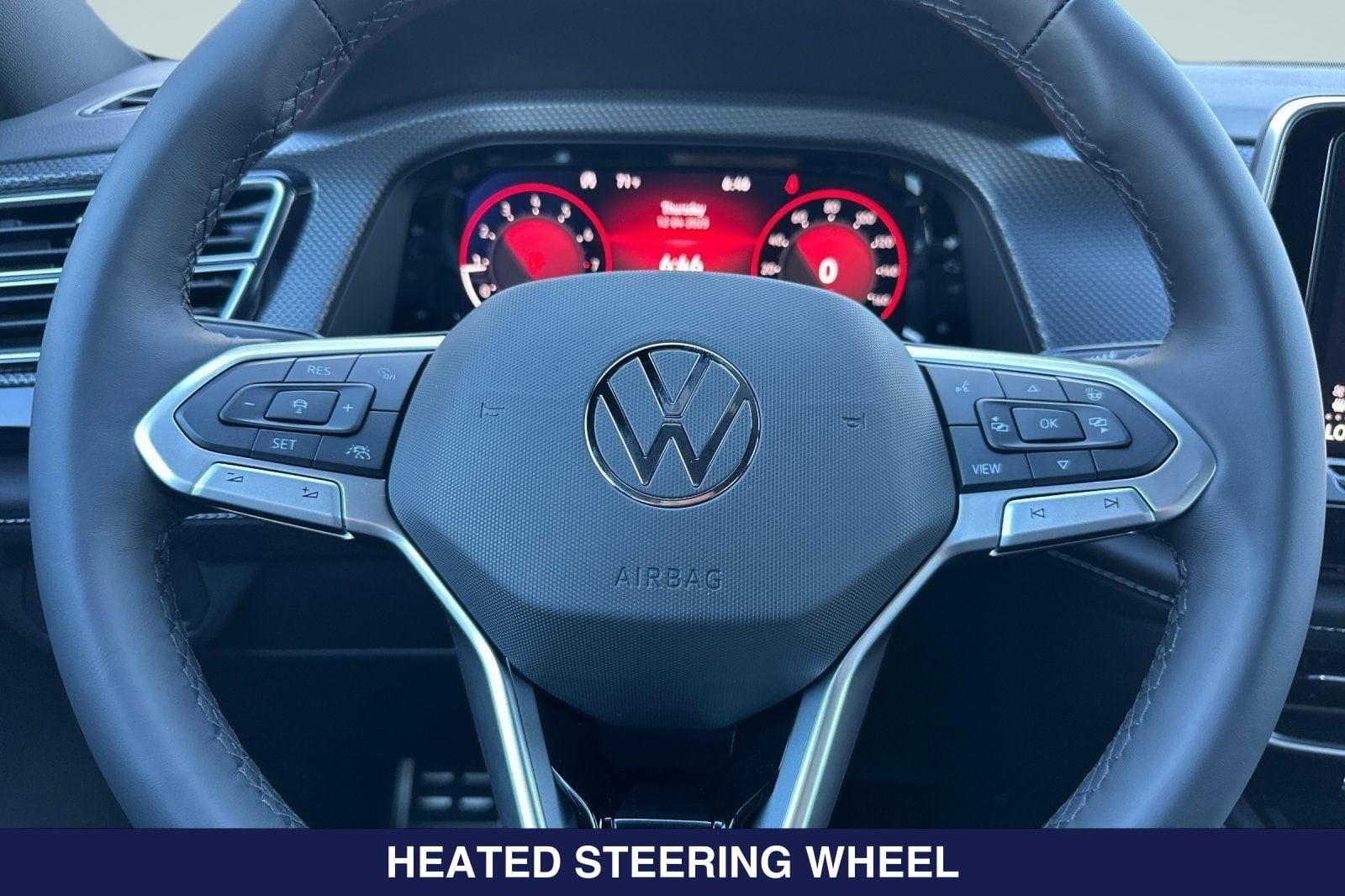 2026 Volkswagen Atlas Cross Sport SEL R-LINE - Photo 23