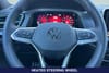 23 thumbnail image of  2026 Volkswagen Atlas Cross Sport 2.0T SEL R-Line Black
