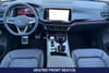 13 thumbnail image of  2026 Volkswagen Atlas Cross Sport 2.0T SEL R-Line Black