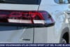 27 thumbnail image of  2026 Volkswagen Atlas Cross Sport 2.0T SEL R-Line Black