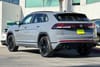 6 thumbnail image of  2026 Volkswagen Atlas Cross Sport 2.0T SEL R-Line Black