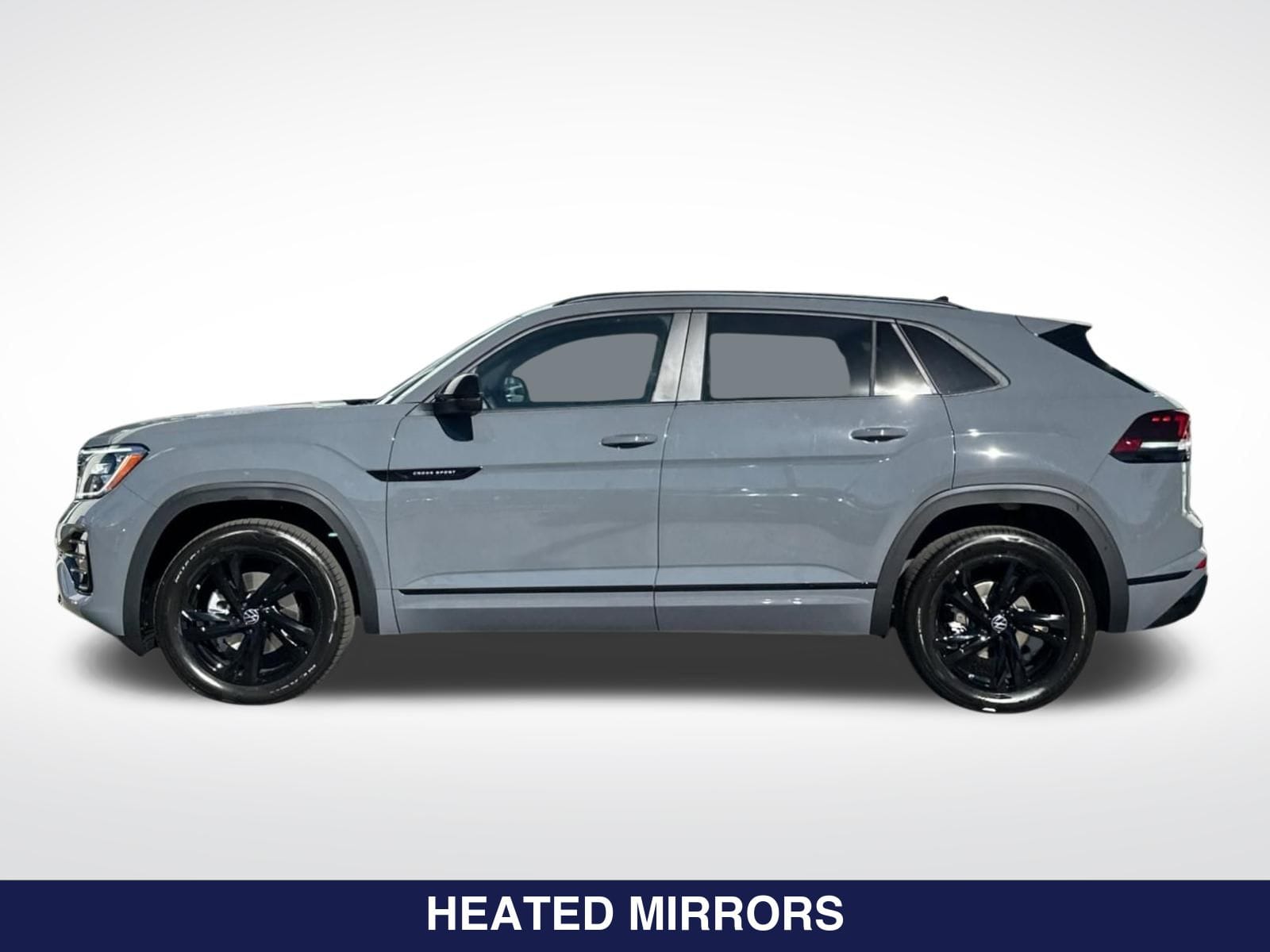 2026 Volkswagen Atlas Cross Sport SEL R-LINE - Photo 8