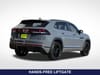 5 thumbnail image of  2026 Volkswagen Atlas Cross Sport 2.0T SEL R-Line Black