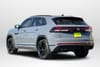 6 thumbnail image of  2026 Volkswagen Atlas Cross Sport 2.0T SEL R-Line Black