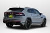 4 thumbnail image of  2026 Volkswagen Atlas Cross Sport 2.0T SEL R-Line Black