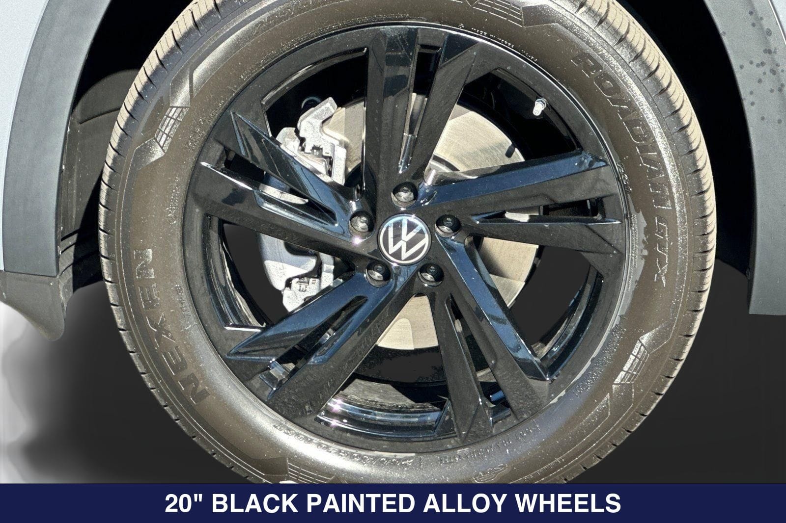 2026 Volkswagen Atlas Cross Sport SEL R-LINE - Photo 26