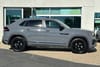 3 thumbnail image of  2026 Volkswagen Atlas Cross Sport 2.0T SEL R-Line Black