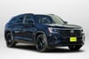 2 thumbnail image of  2026 Volkswagen Atlas Cross Sport 2.0T SEL R-Line Black