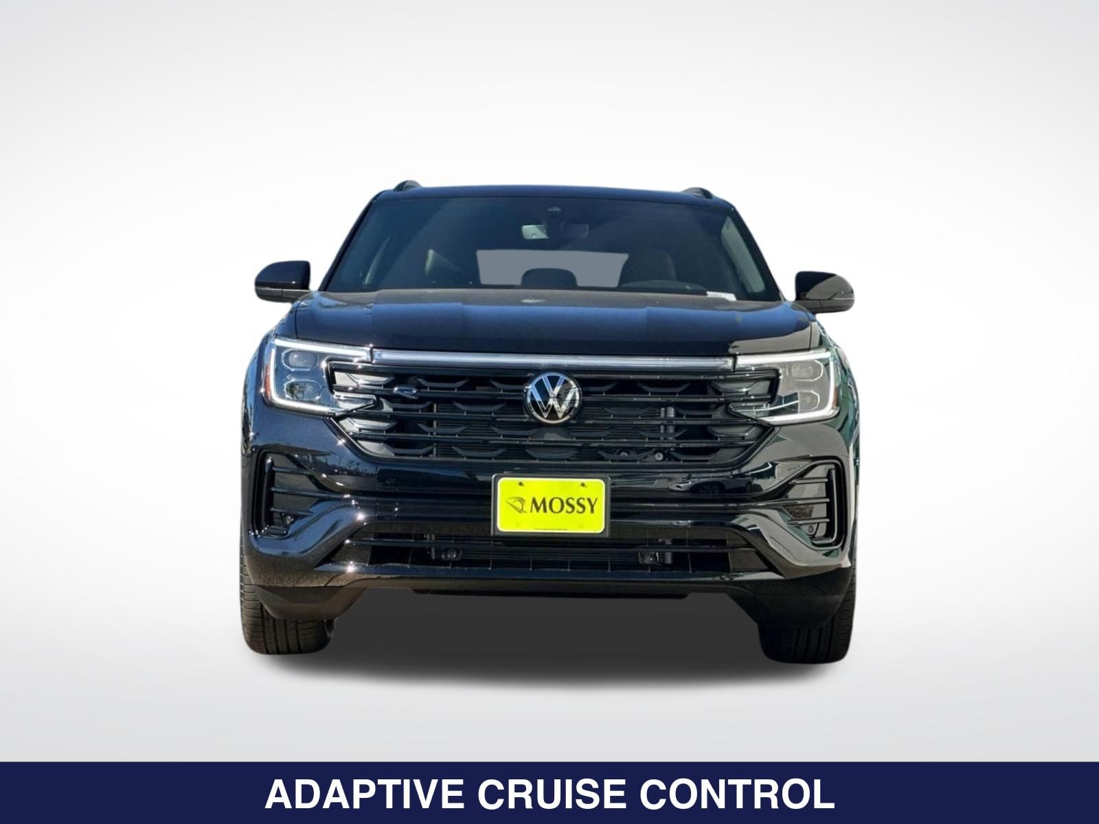 2026 Volkswagen Atlas Cross Sport SEL R-LINE - Photo 9