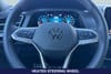 23 thumbnail image of  2026 Volkswagen Atlas Cross Sport 2.0T SEL R-Line Black