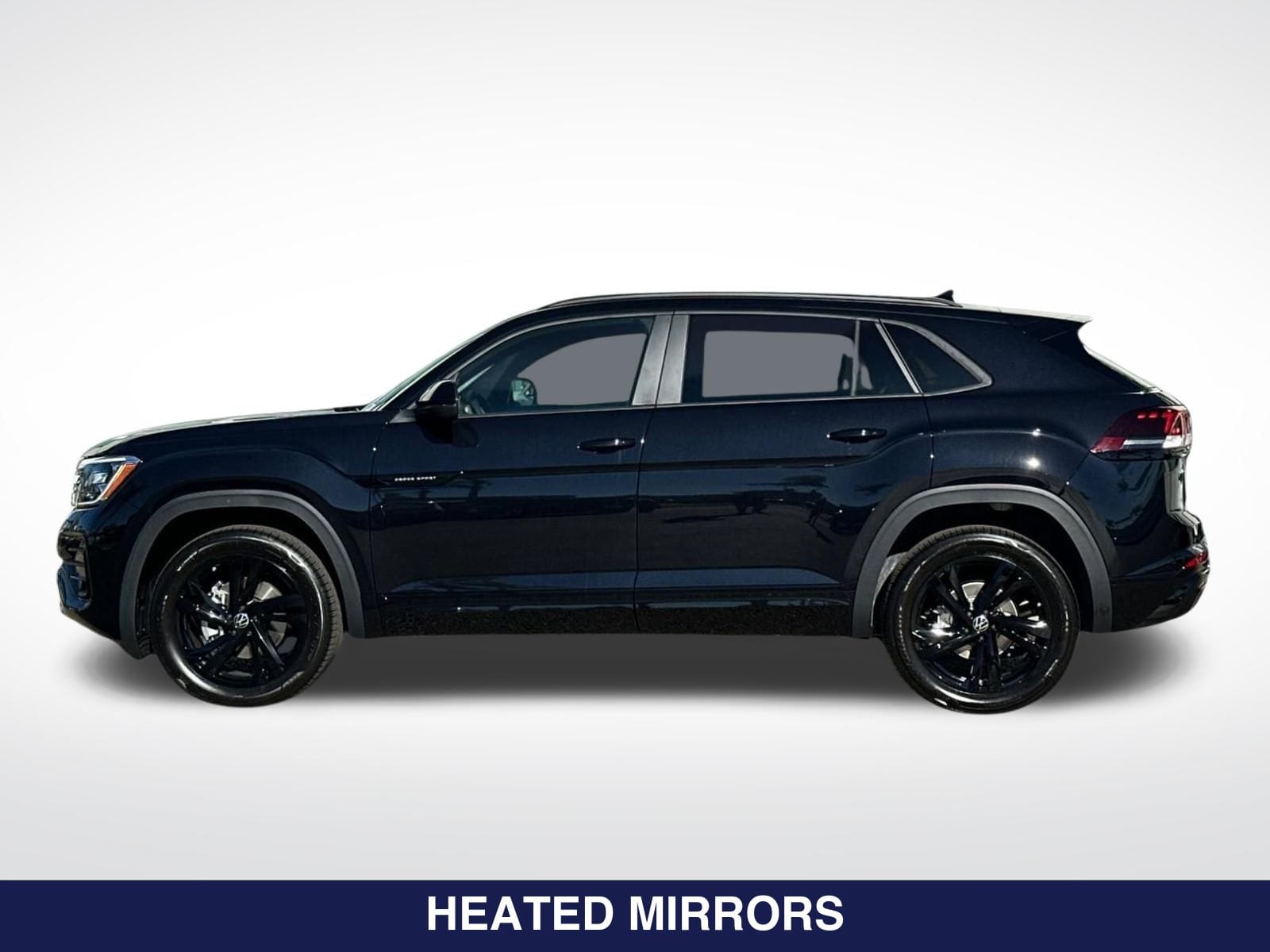 2026 Volkswagen Atlas Cross Sport SEL R-LINE - Photo 8