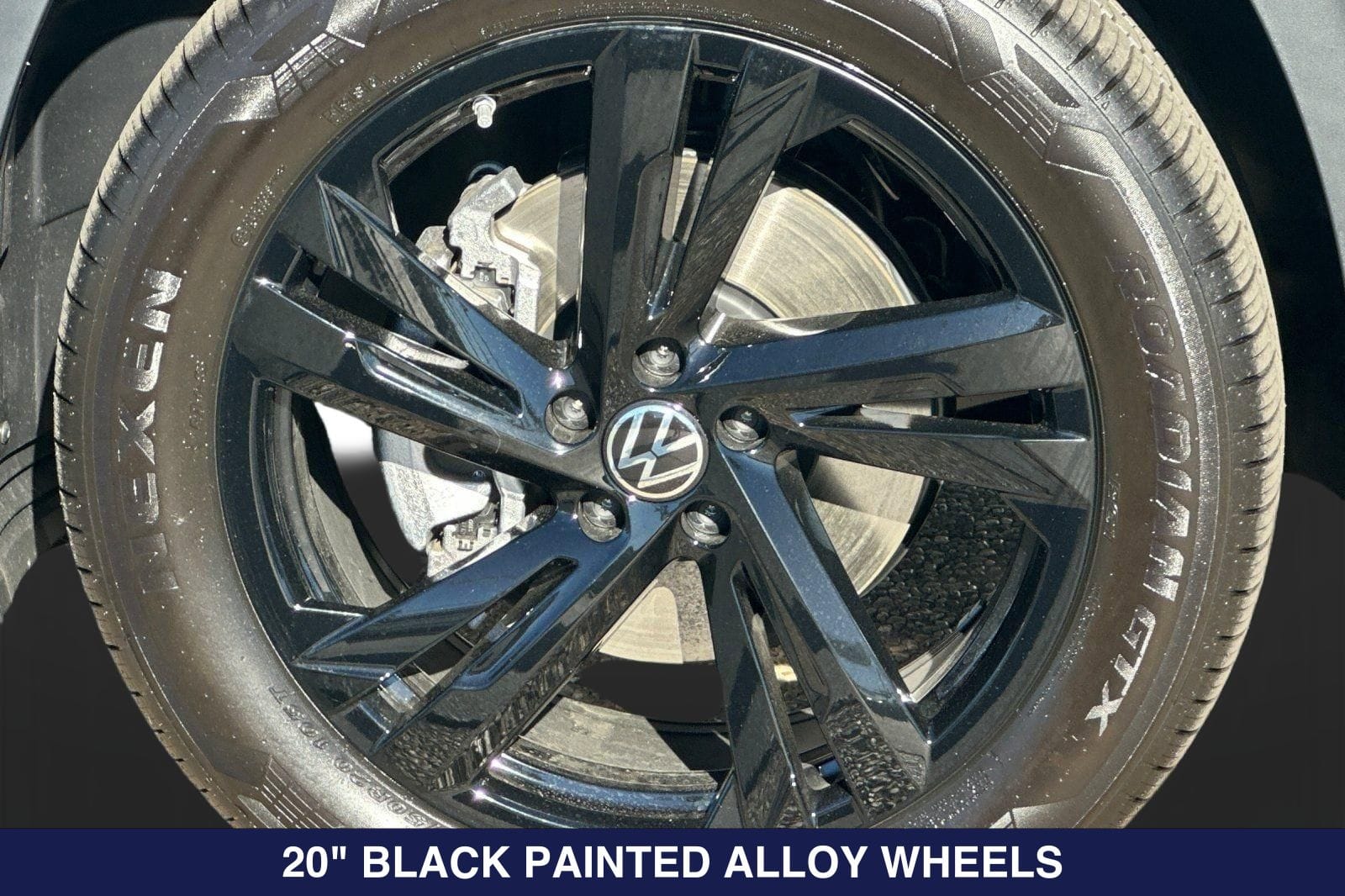 2026 Volkswagen Atlas Cross Sport SEL R-LINE - Photo 26