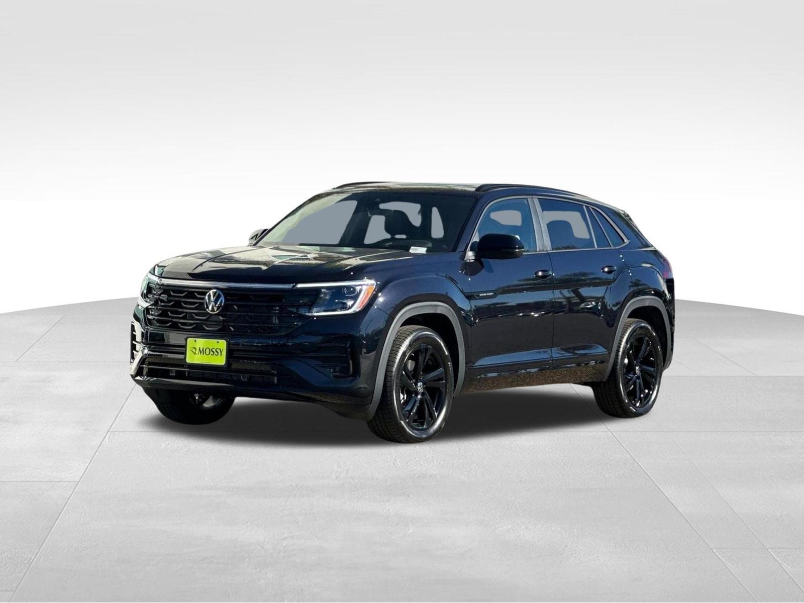 New Volkswagen ID. Buzz For Sale | Mossy Volkswagen