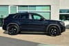 3 thumbnail image of  2026 Volkswagen Atlas Cross Sport 2.0T SEL R-Line Black