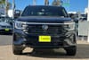 8 thumbnail image of  2026 Volkswagen Atlas Cross Sport 2.0T SEL R-Line Black