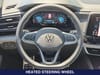 12 thumbnail image of  2026 Volkswagen Atlas Cross Sport 2.0T SEL R-Line Black