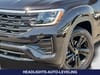 10 thumbnail image of  2026 Volkswagen Atlas Cross Sport 2.0T SEL R-Line Black