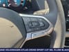 19 thumbnail image of  2026 Volkswagen Atlas Cross Sport 2.0T SEL R-Line Black
