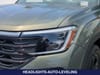 10 thumbnail image of  2026 Volkswagen Atlas Cross Sport 2.0T SEL R-Line Black