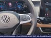 18 thumbnail image of  2026 Volkswagen Atlas Cross Sport 2.0T SEL R-Line Black