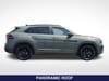 6 thumbnail image of  2026 Volkswagen Atlas Cross Sport 2.0T SEL R-Line Black