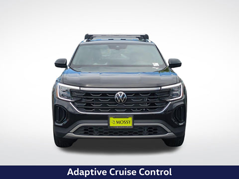 2026 Volkswagen Atlas Cross Sport SE