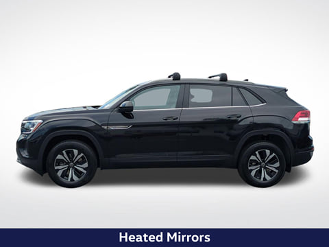 2026 Volkswagen Atlas Cross Sport SE