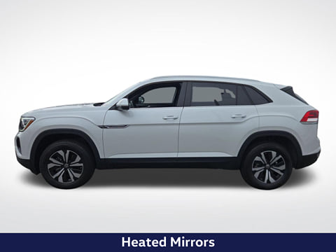 2026 Volkswagen Atlas Cross Sport SE