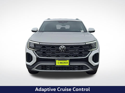2026 Volkswagen Atlas Cross Sport SE