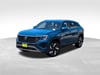 2026 Volkswagen Atlas Cross Sport SE w/Technology