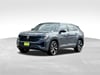 2026 Volkswagen Atlas Cross Sport SEL Premium R-Line