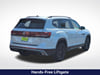 9 thumbnail image of  2026 Volkswagen Atlas Peak Edition
