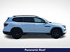 6 thumbnail image of  2026 Volkswagen Atlas Peak Edition