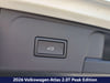 24 thumbnail image of  2026 Volkswagen Atlas Peak Edition