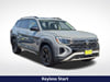 2 thumbnail image of  2026 Volkswagen Atlas Peak Edition